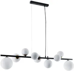 Подвесной светильник Gemini A2243SP-9BK Arte Lamp