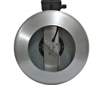 Вентилятор канальный Ровен VC-315 (Circular duct fans)