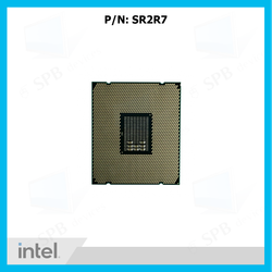 Процессор Intel XEON 10 CORE Processor E5-2630V4 2.2GHZ 25MB Smart Cache 8 GT/S QPI TDP 85W SR2R7