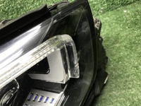 Фара правая Mercedes S W223 (20-нв) Digital Light