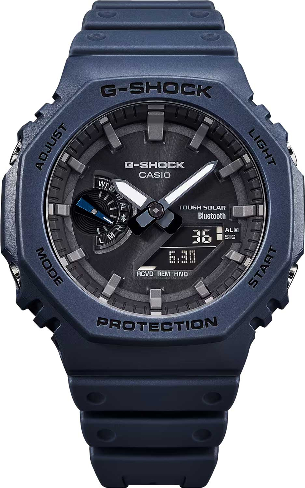 Часы Casio GA-B2100-2A