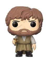 Funko Pop! Game Of Thrones - Tyrion Lannister Vinyl Figure