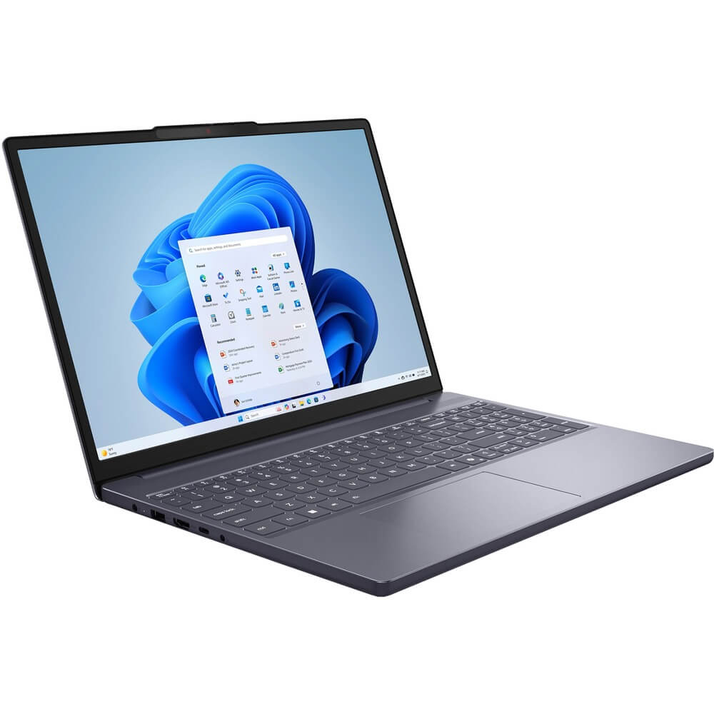 Ноутбук Lenovo IdeaPad Slim 3 15AHP10 (83KA0015RK)