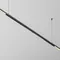 Соединитель Accessories for system Shelf CA011-L900-B Maytoni