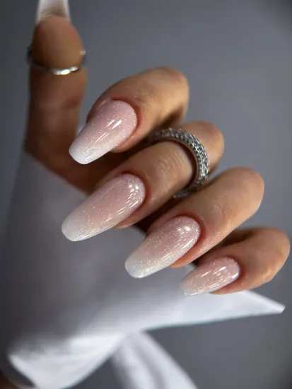 Жидкий бескислотный гель Enigmanic SMART gel 30 15 мл.