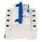 Дифавтомат Schrack Technik 3P+N B 32A 30mA тип A 6kA AK668832-- (АВДТ)