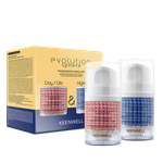 KEENWELL Набор EVOLUTION SPHERE Hydro-Firming+Hydro-Renewing Multifunctional Night Care