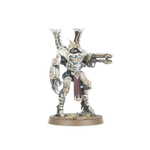 Sekhetar Robots