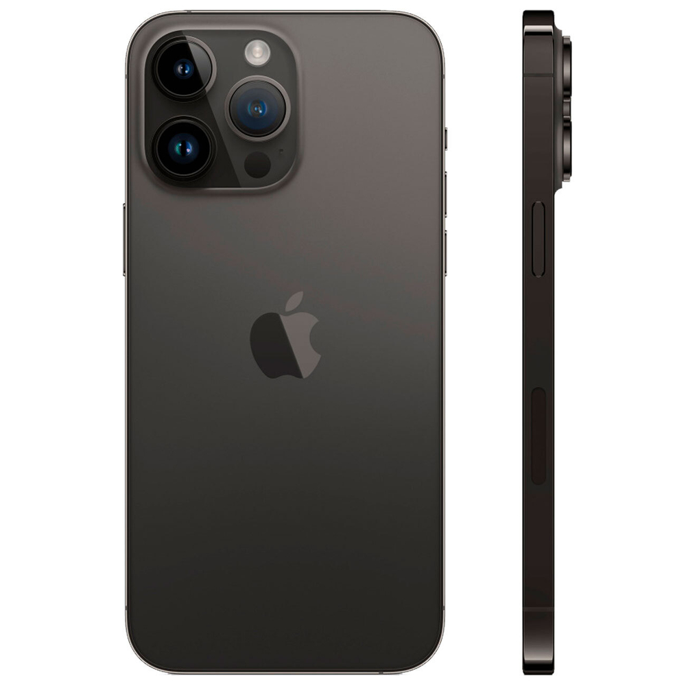 Apple iPhone 14 Pro Max 512Gb Space Black 2Sim