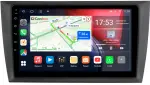 Магнитола для Volkswagen Golf 6 2008-2013 - Canbox 9-2100 Qled, Android 10, Быстрая, SIM-слот