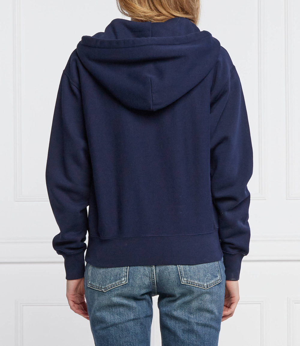 Худые POLO RALPH LAUREN - темно-синий(211943008)