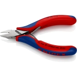 Кусачки боковые для электроники 115 мм Knipex 77 52 115