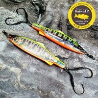 SPEARHEAD CALDERA ROCKBACK
