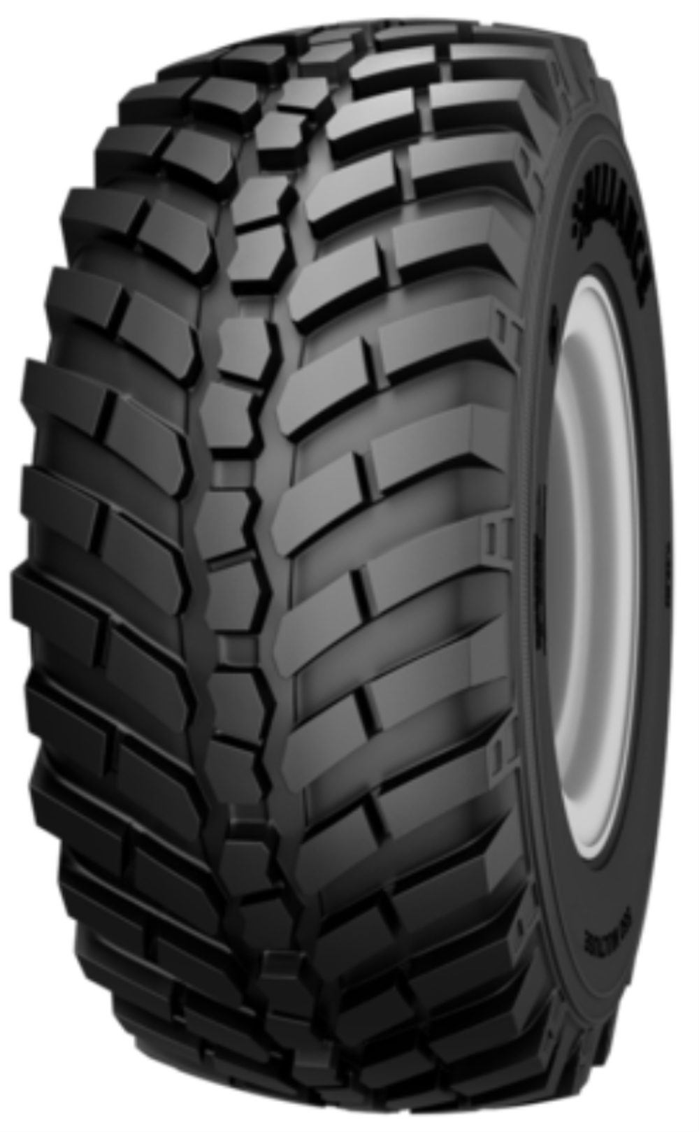 340/80R18IND (12.5R18IND) cat.no. 55010470AL-IN 143A8/138D 550 Alliance