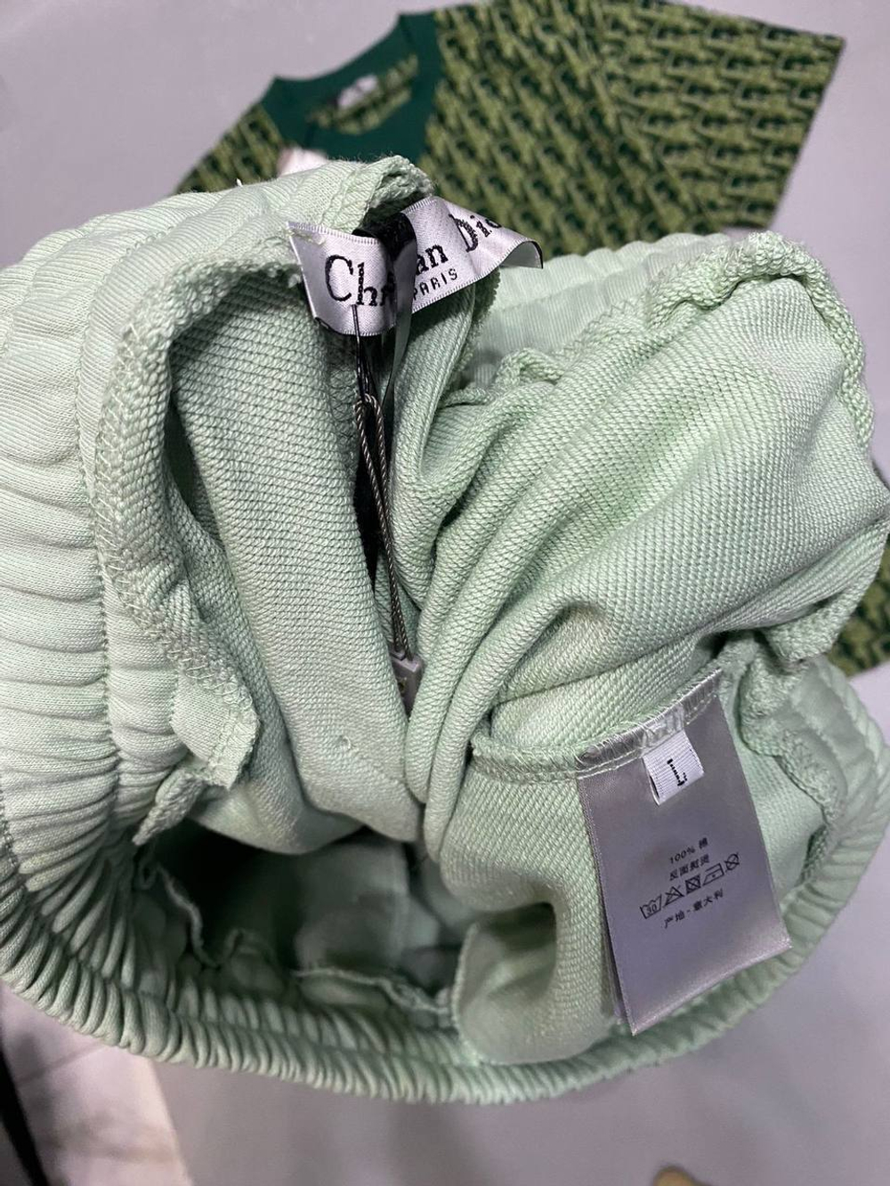 Футболка Christian Dior