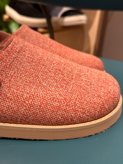 Sabo Tokyo Red