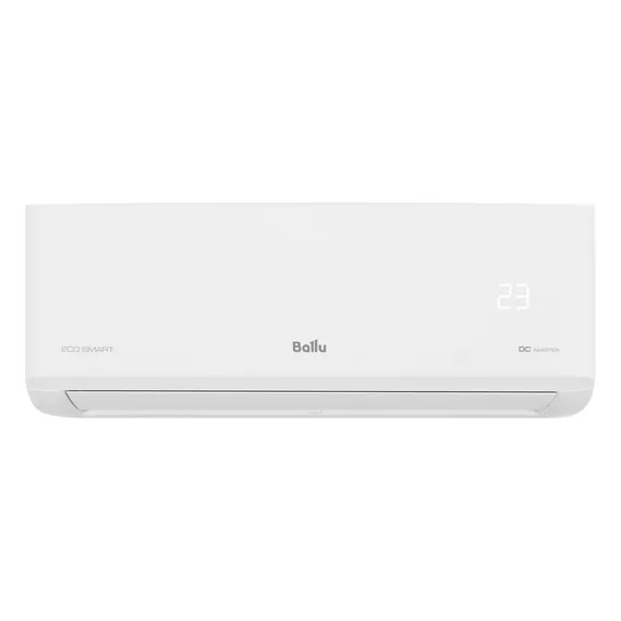 Блок внутренний Ballu ECO Smart DC BSYI-FM/in-09HN8_V1/EU инверторной мульти сплит-системы