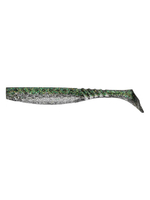 Приманка силиконовая Frapp Funky Shad 3.5" #24 (7 шт/уп)