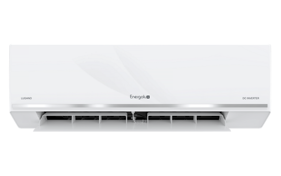 Инверторный кондиционер Energolux Lugano inverter SAS12DL1-AI / SAU12DL1-AI — (10)