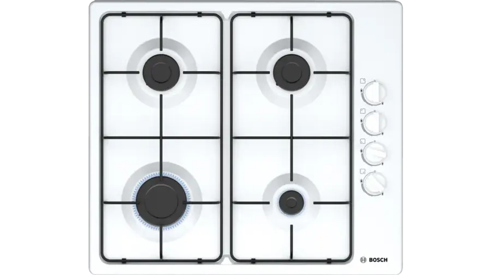 Газовая панель Bosch PBP6C2B82O