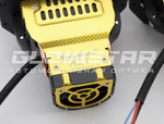 Билед модули Aozoom A21 3.0 дюйма, 2 чипа, 5500K, 12V, 65W/73W, крепление 3R (комплект, 2шт)