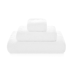 Полотенце TECNIC Graccioza WHITE, 70х140 см