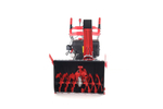 Снегоуборщик бензо AL-KO/Geos SnowLine 700E (10,6л.с,70см,118кг) эл.старт, обогрев