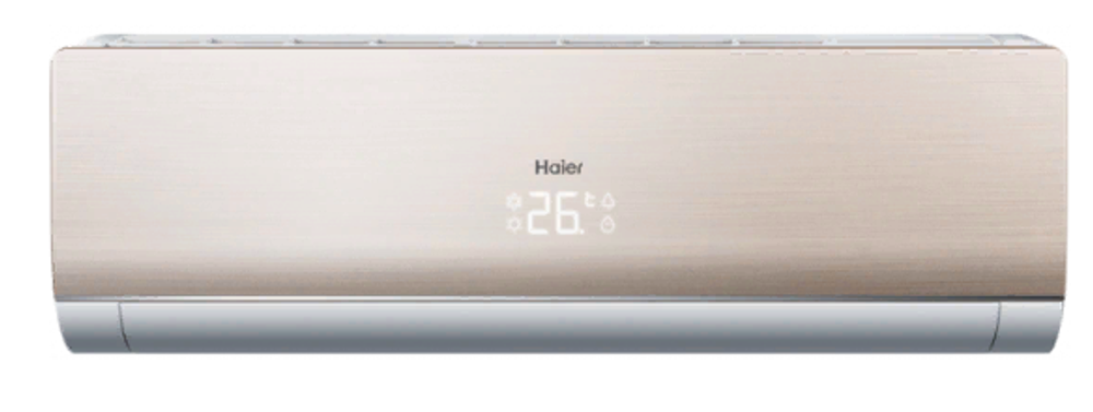 Сплит система Haier LIGHTERA DC AS24NS5ERA-B (G, W)