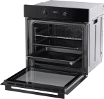 Духовой шкаф электрический Haier HOQ-K2ANN3GB