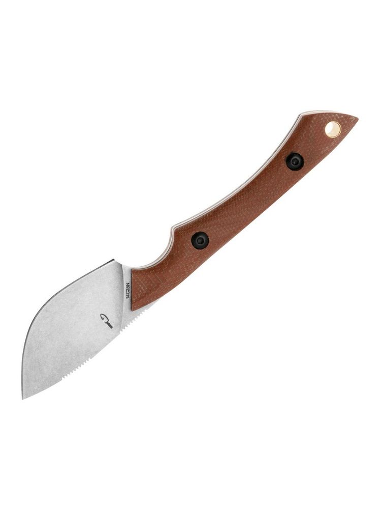 Нож Boker 02BO593 M.U.K.