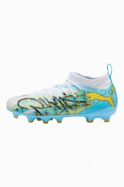 Бутсы Puma Future 9 Match FG/AG Junior