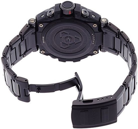 Наручные часы Casio MTG-S1000BD-1AER