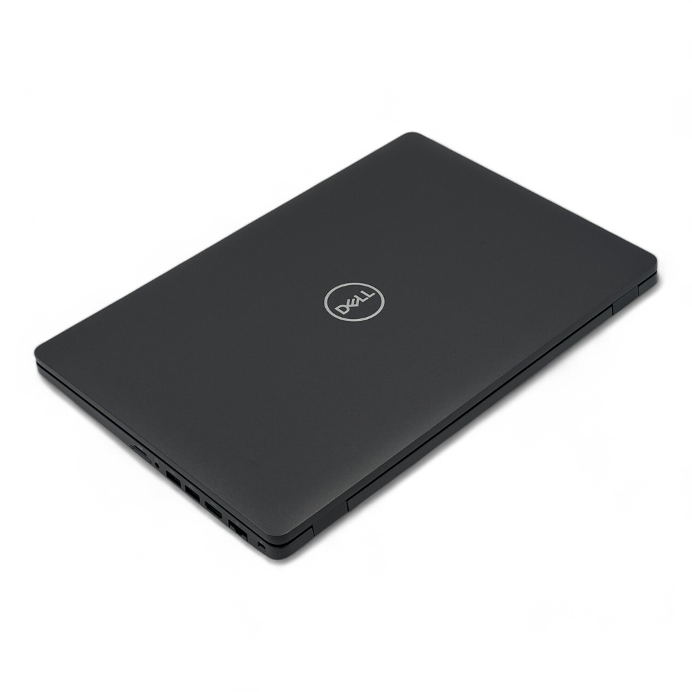 Latitude E5500