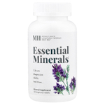 Michael's Health, Essential Minerals, 120 вегетарианских таблеток