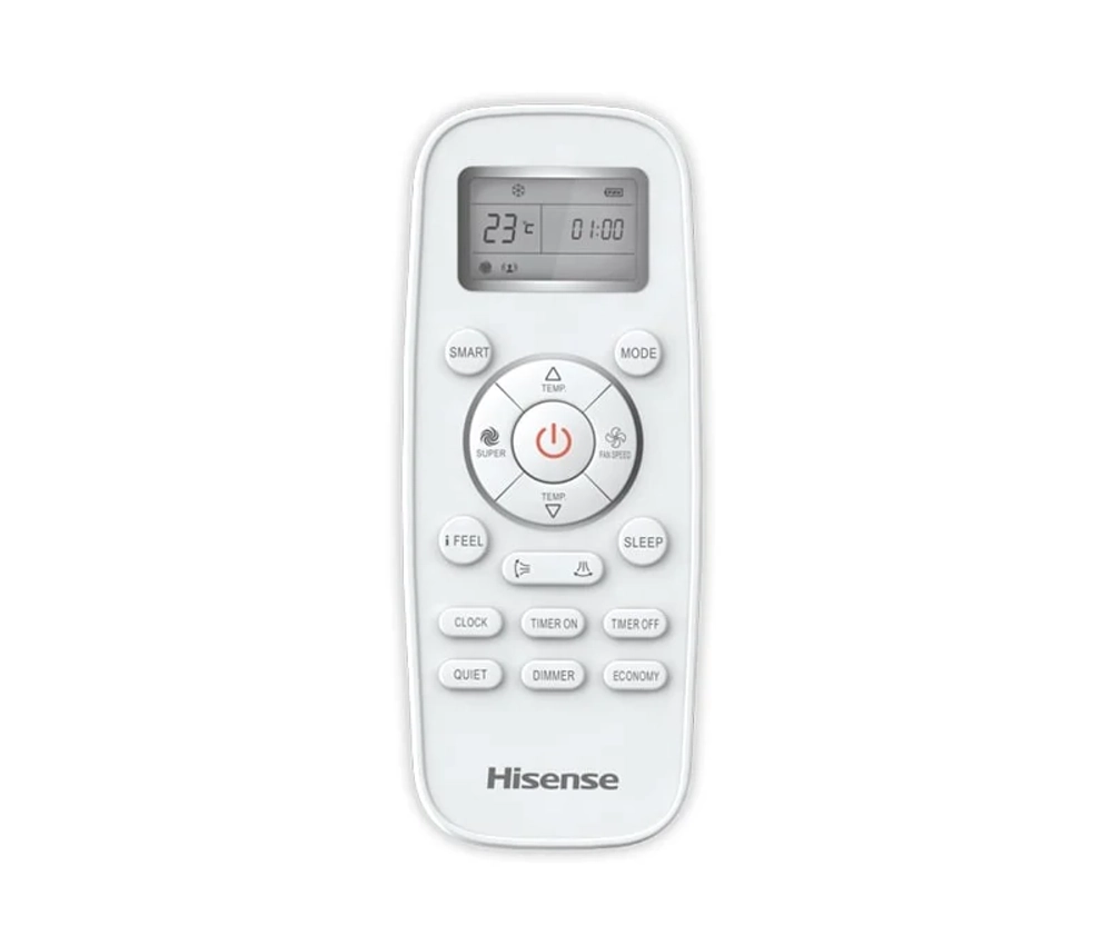Hisense AS-07HR4RYDDJ00