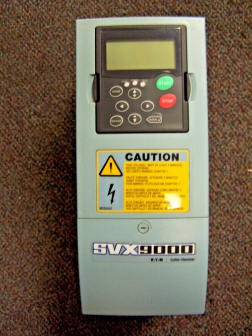 SVX006A1-4A1B1HAMMER SVX9000