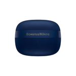 Беспроводные наушники Bowers & Wilkins Pi8, Midnight Blue