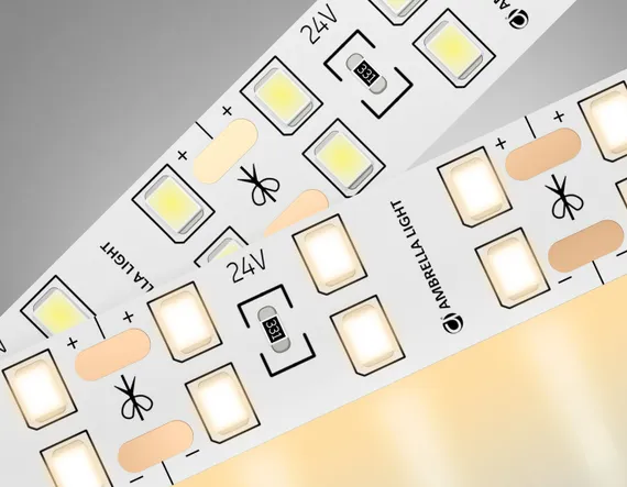 Светодиодная лента Illumination GS3601 Ambrella