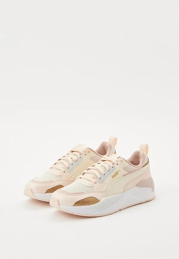 Кроссовки женские PUMA X-Ray 2 Square