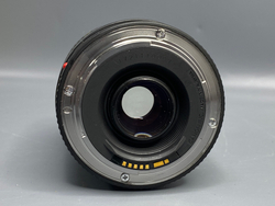 Canon EF 75–300mm f/4–5.6 III