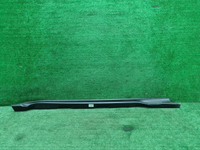 Накладка порога правая Subaru Outback 6 (19-нв)