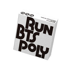 Настольная игра RUN BTS POLY HIGHLIGHT PACKAGE