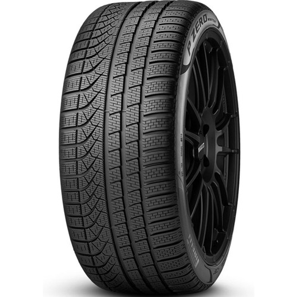 Легковая шина PIRELLI P ZERO WINTER 275/35R20 102W XL