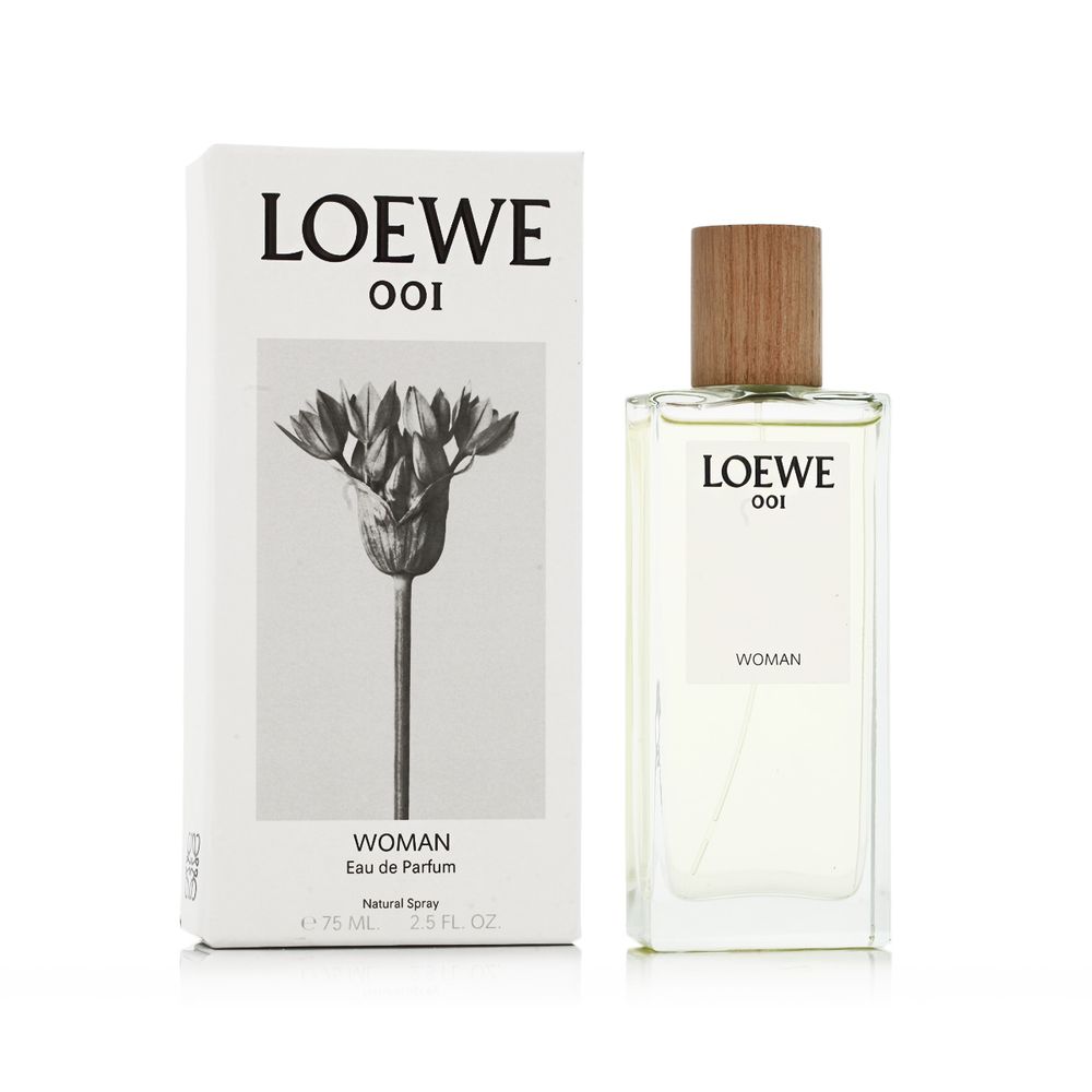 Loewe 001 Woman Eau De Parfum 75 ml (woman)