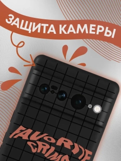 Чехол на Google Pixel 7 Pro