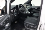 Mercedes-Benz V 300 AVANTGARDE EDITION AMG lang Panorama Luft