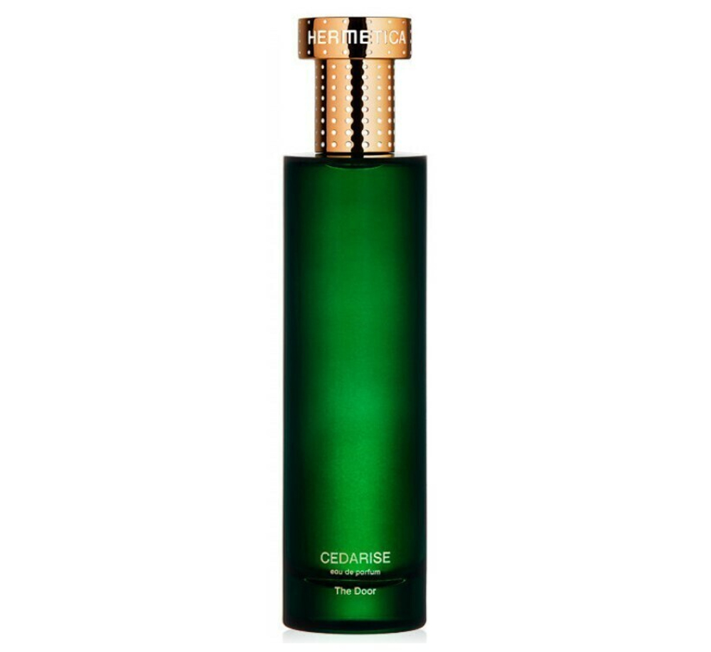 Hermetica Cedarise