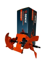 Шнек в сборе для снегоуборщика SENIX STX2-M-EU S202407012
