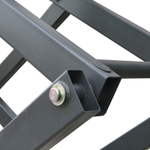 Подъемник ножничный несамоходный SJY-0.4-16 (380 В; 400 кг; 16 м) SMARTLIFT (SMART)