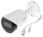 Видеокамера  Dahua 4MP DH-IPC-HFW2431SP-S-0280B